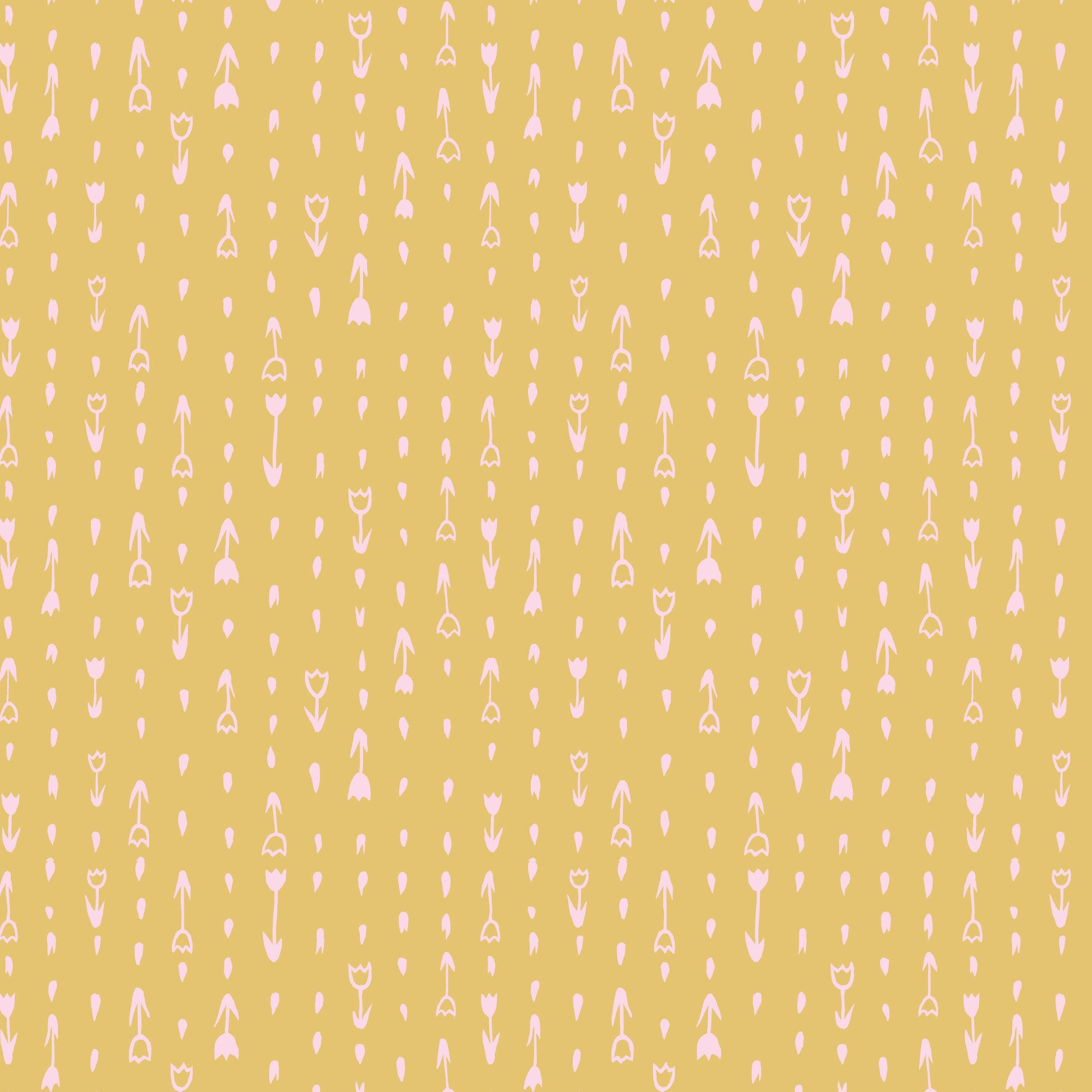 Summer Sun by Vera® : Tulip Time Gold 228829 (Estimated Arrival November 2025)