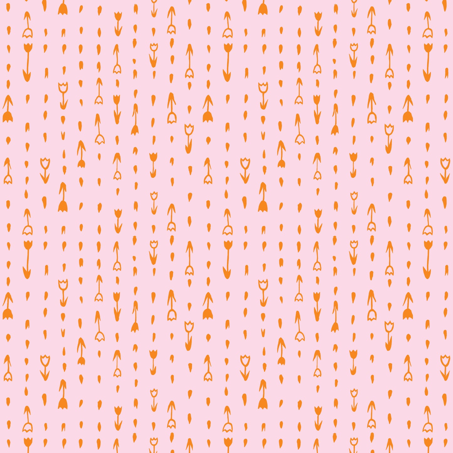 Summer Sun by Vera® : Tulip Time Pink 228828 (Estimated Arrival November 2025)