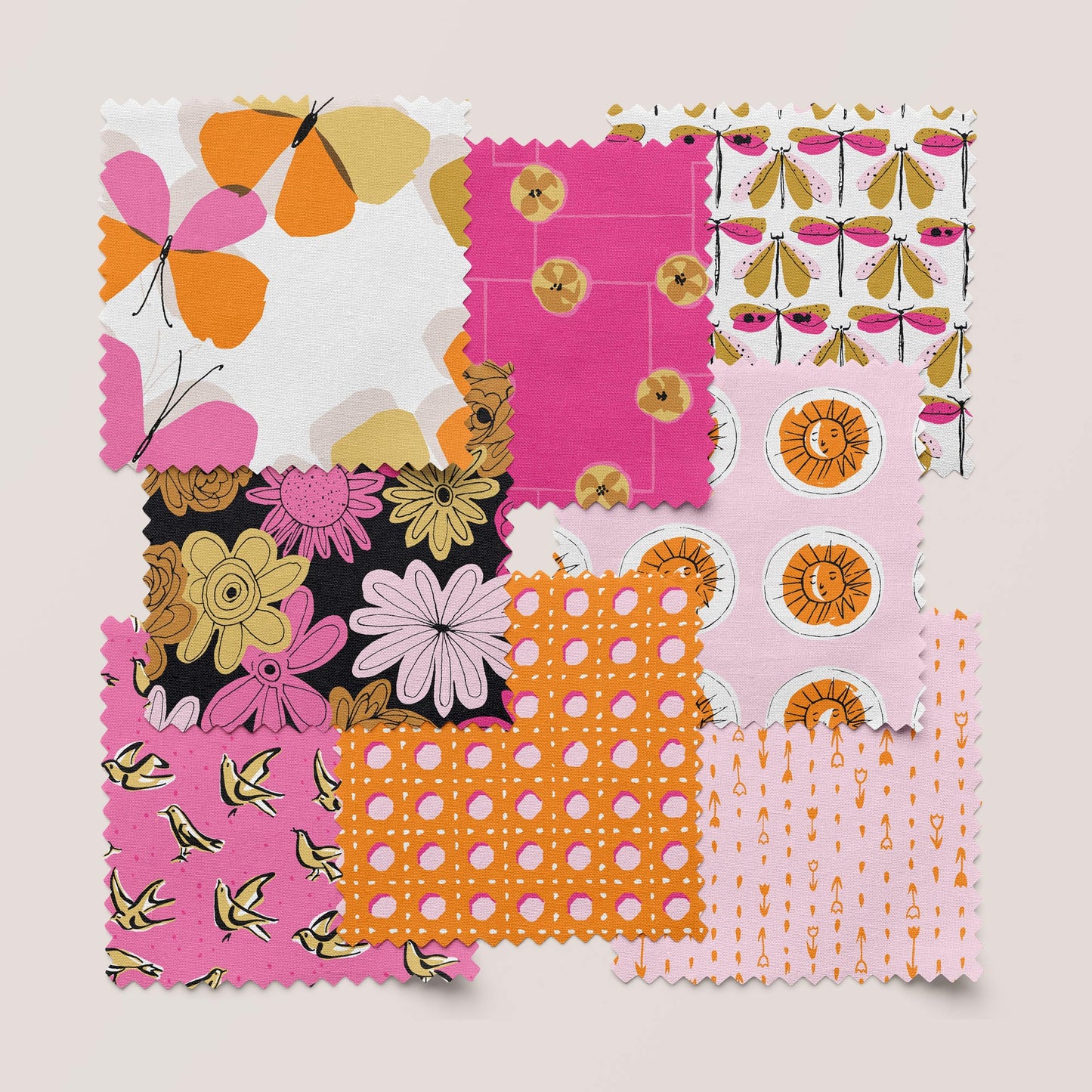 Summer Sun by Vera® : Bundles (Estimated Arrival November 2025)