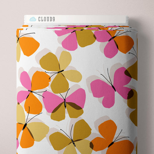 Summer Sun by Vera® : Butterfly Cut Out 228813 (Estimated Arrival November 2025)