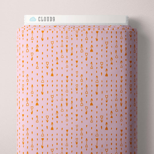 Summer Sun by Vera® : Tulip Time Pink 228828 (Estimated Arrival November 2025)