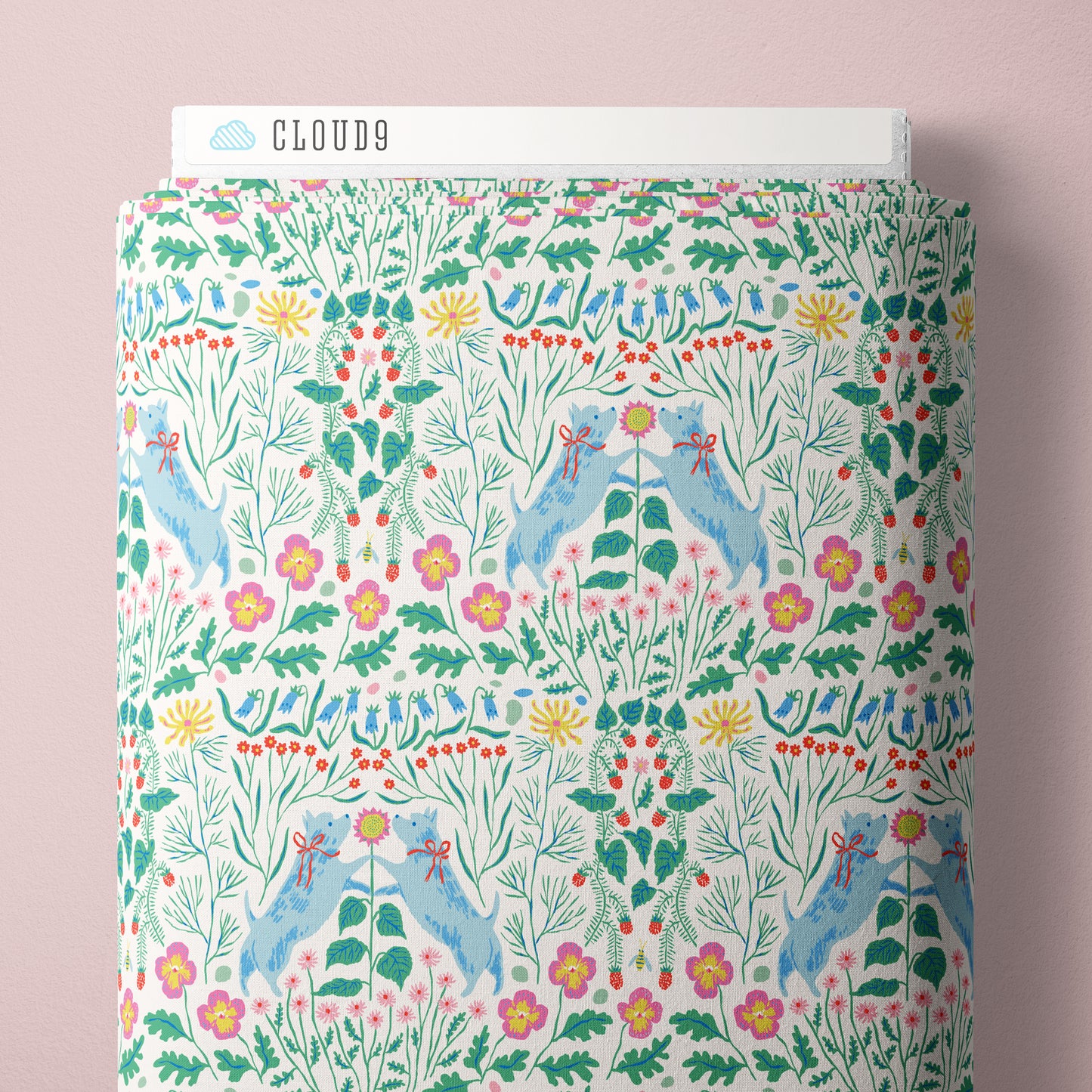 Summer's End by Emily Taylor : Fabric Bundles