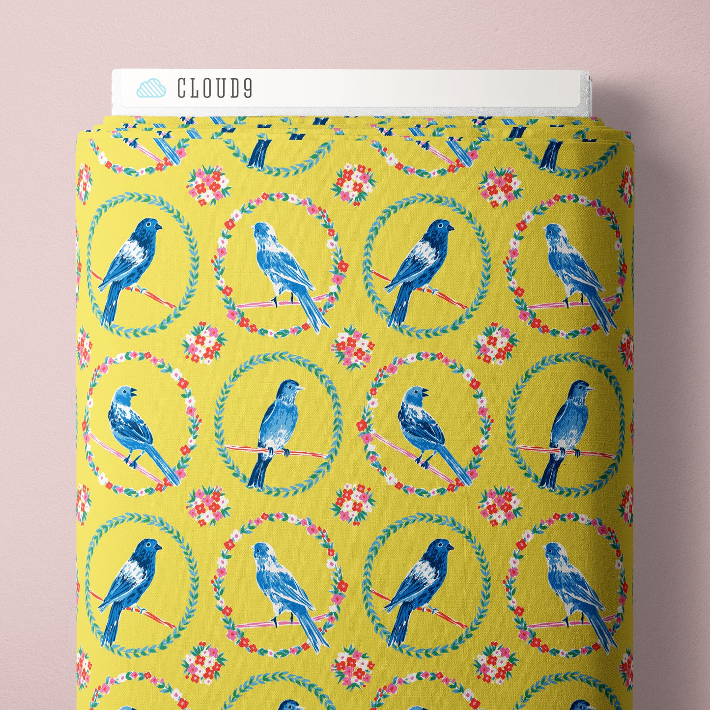 Summer's End by Emily Taylor : Fabric Bundles