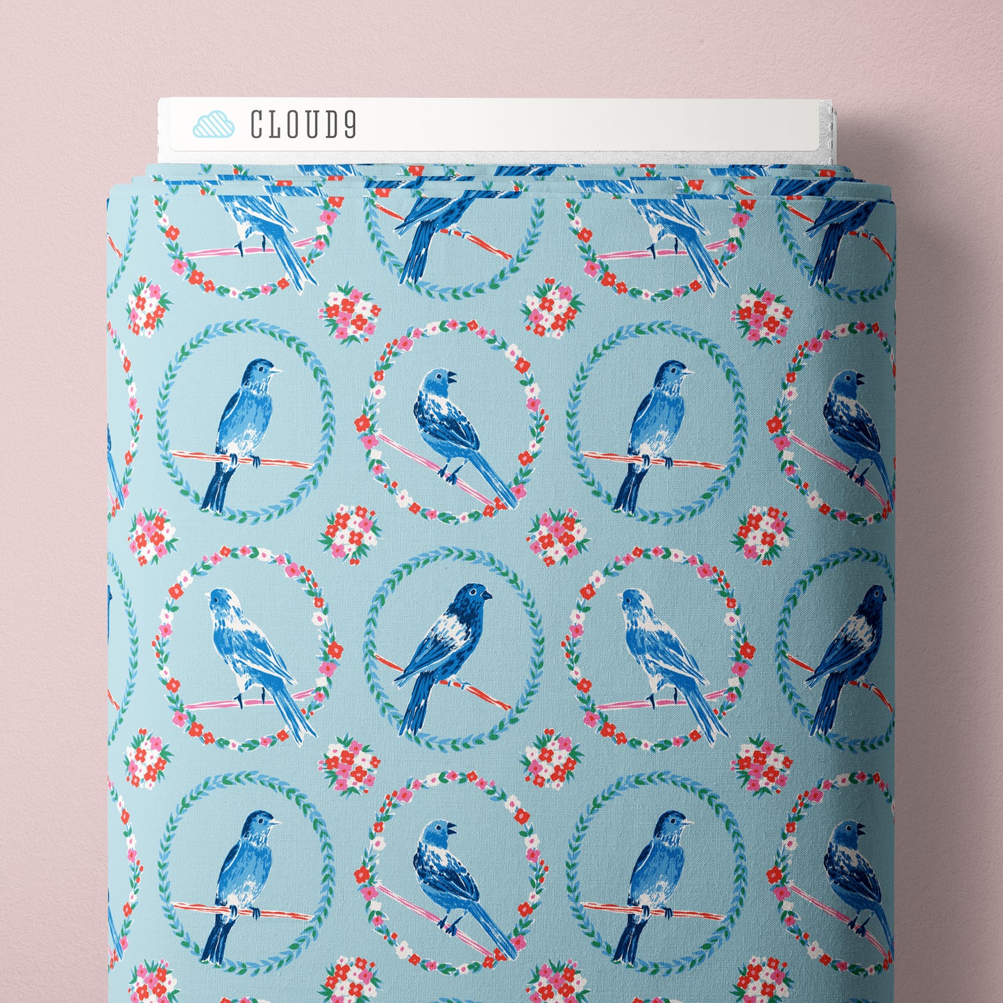Summer's End by Emily Taylor : Fabric Bundles