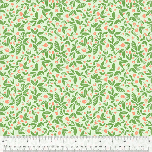 Summersault by Tamara Kate - Barefoot Mint 53759-7