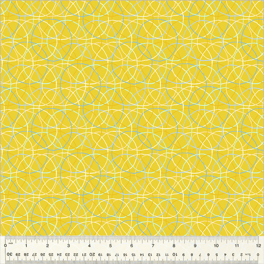 Summersault by Tamara Kate - Hoolahoop Gold 53760-10