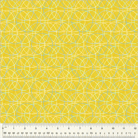 Summersault by Tamara Kate - Hoolahoop Gold 53760-10