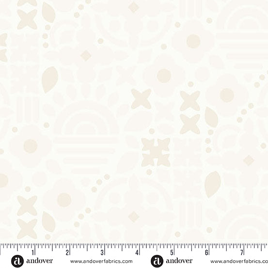 Sun Print 2025 by Alison Glass - Egret This & That A-1320-L