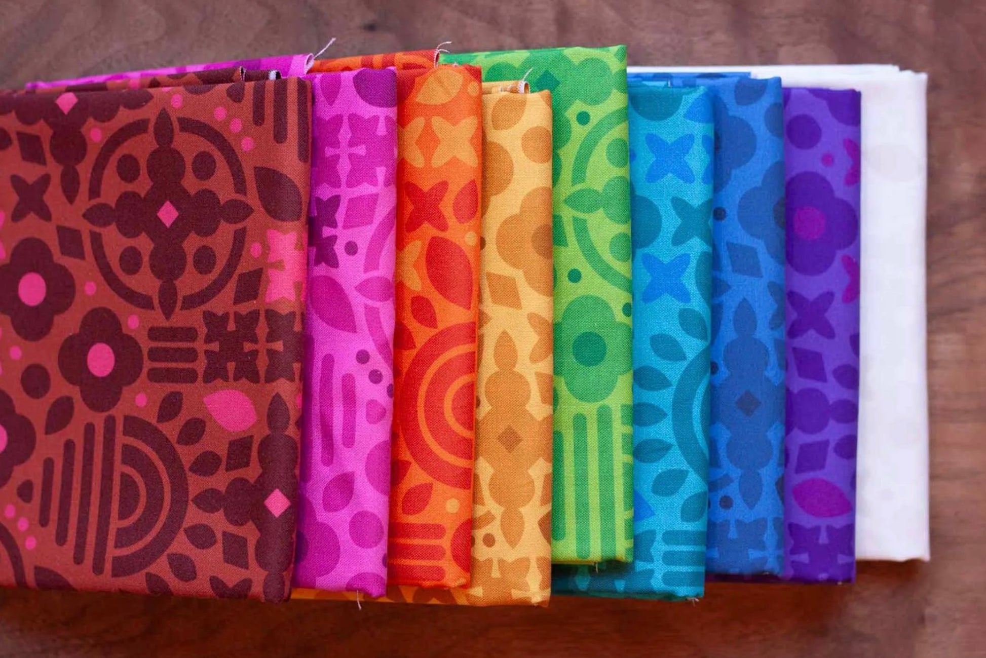Sun Print 2025 by Alison Glass - Fabric Bundles