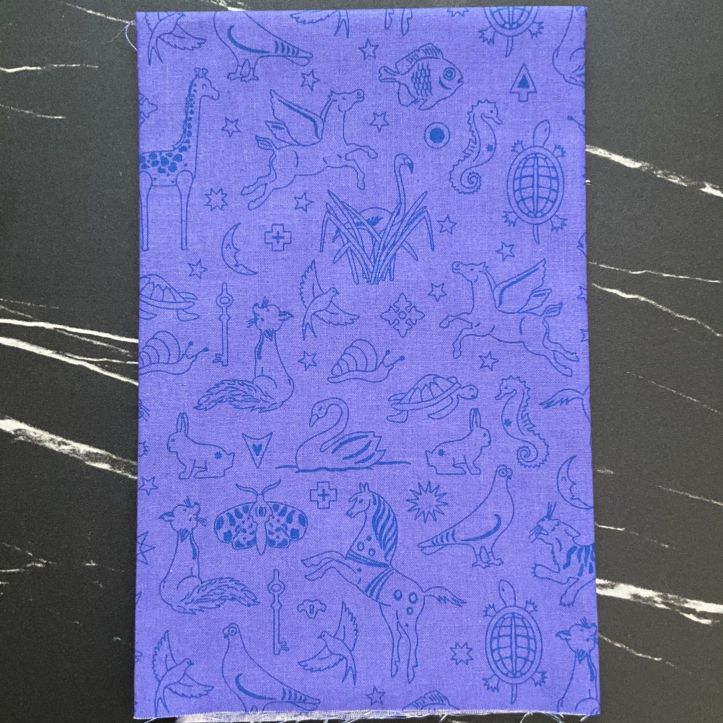 Sun Print 2025 by Alison Glass - Fabric Bundles