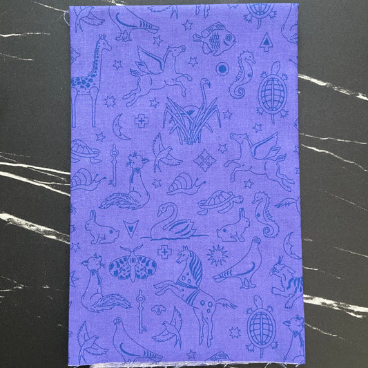 Sun Print 2025 by Alison Glass - Fabric Bundles