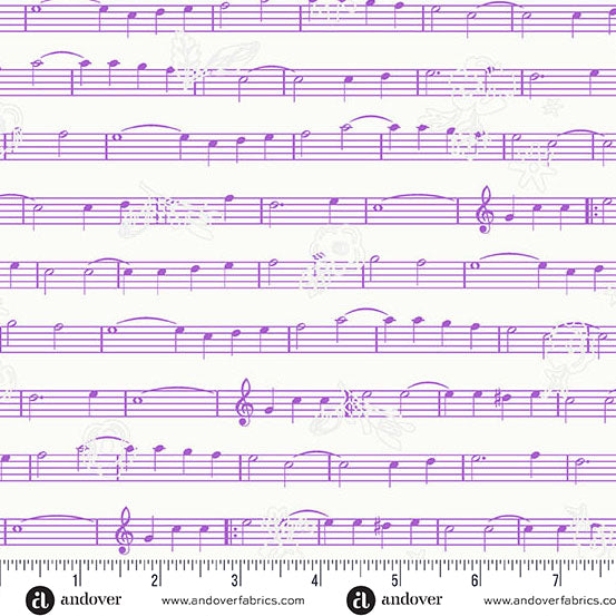 Sun Print Whisper by Alison Glass : Charm Pack (Estimated Arrival - August 2025)