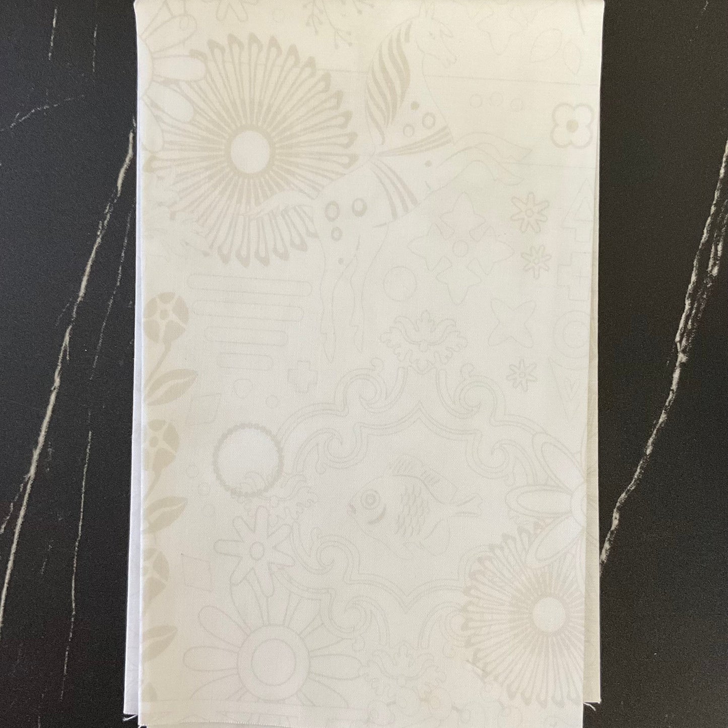 Sun Print Whisper by Alison Glass : Fabric Bundles