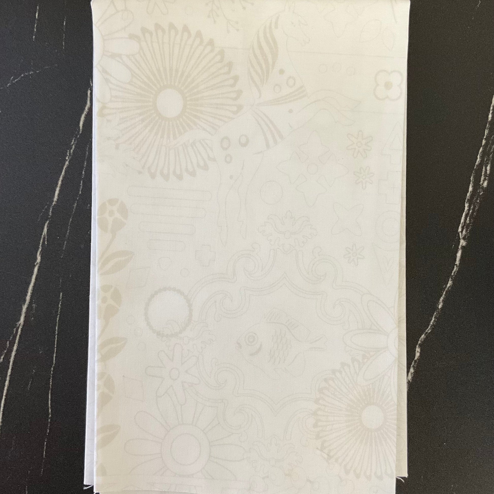 Sun Print Whisper by Alison Glass : Fabric Bundles