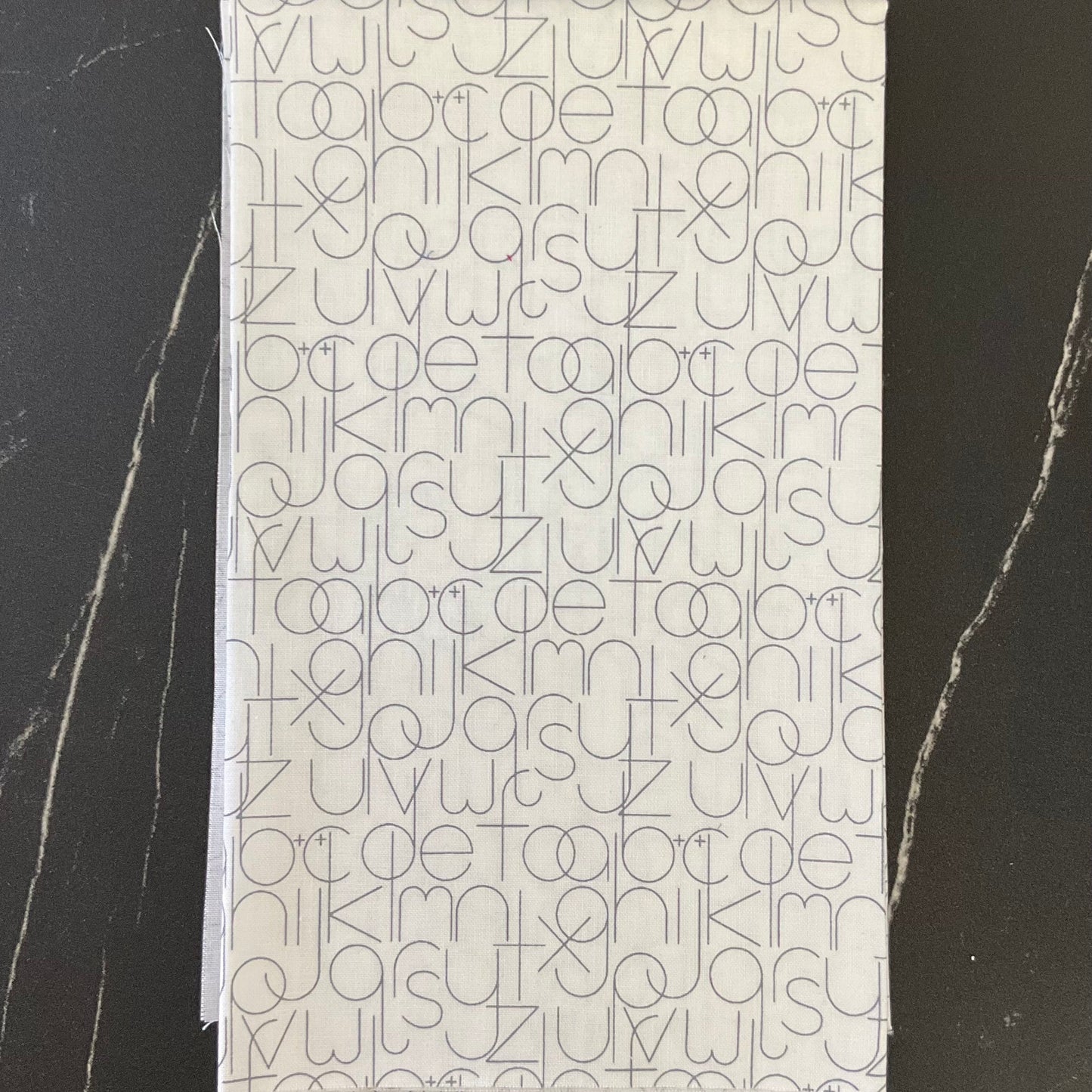 Sun Print Whisper by Alison Glass : Fabric Bundles