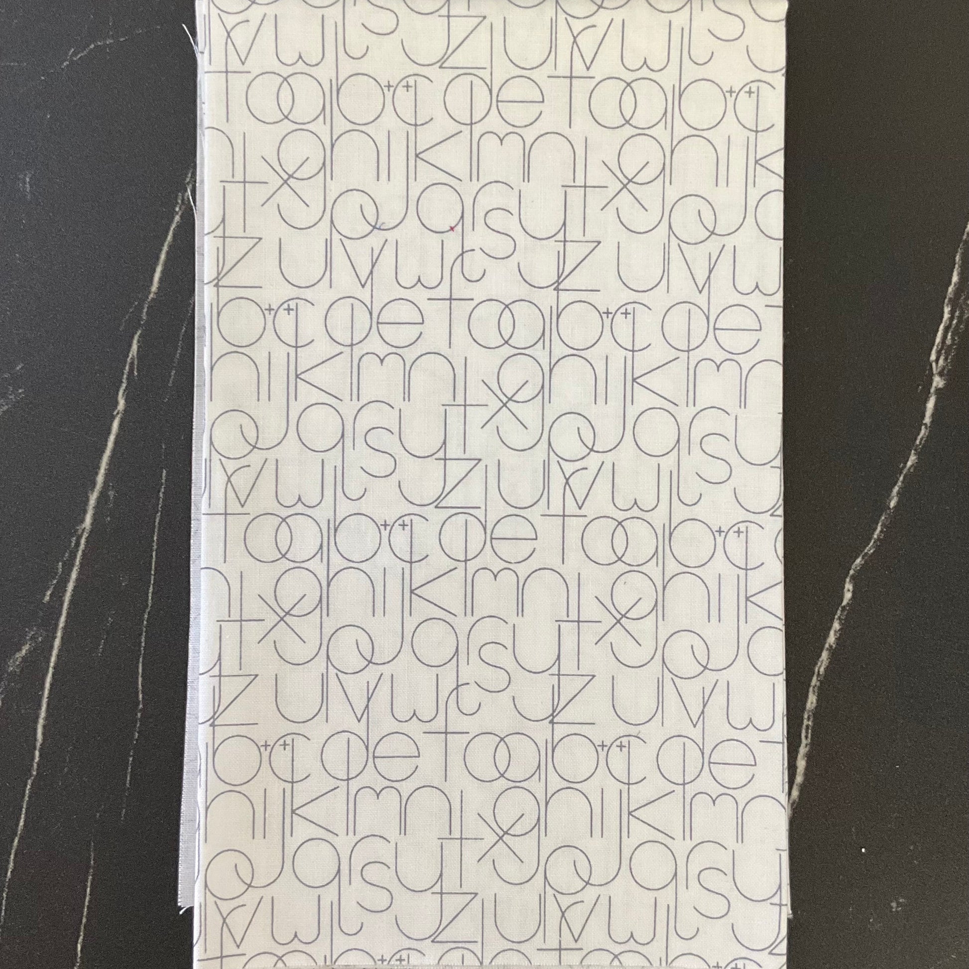 Sun Print Whisper by Alison Glass : Fabric Bundles