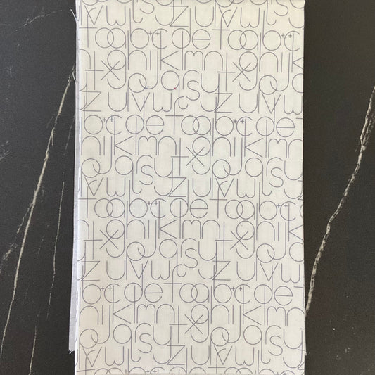 Sun Print Whisper by Alison Glass : Fabric Bundles