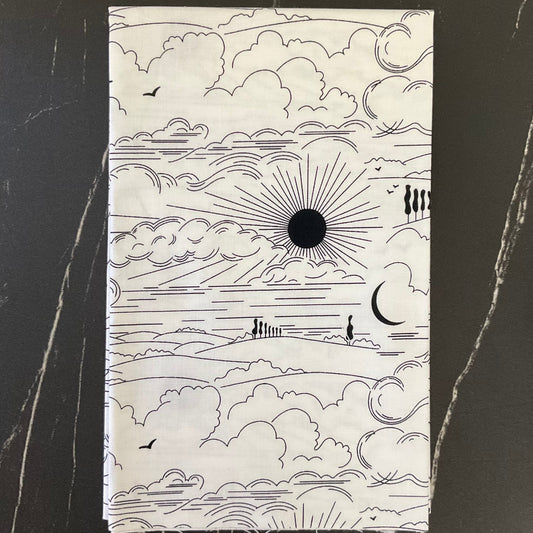 Sun Print Whisper by Alison Glass : Fabric Bundles