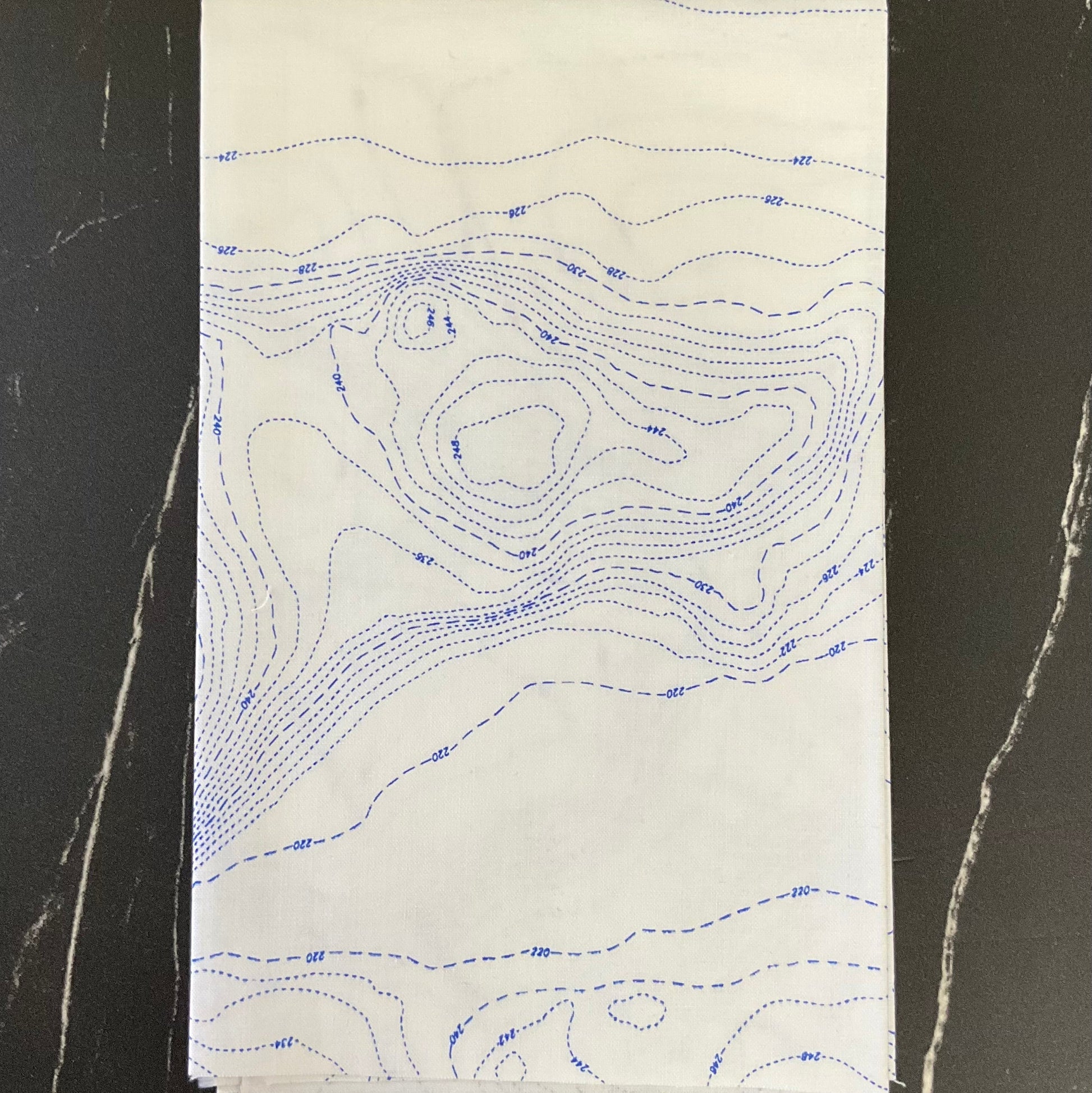 Sun Print Whisper by Alison Glass : Fabric Bundles