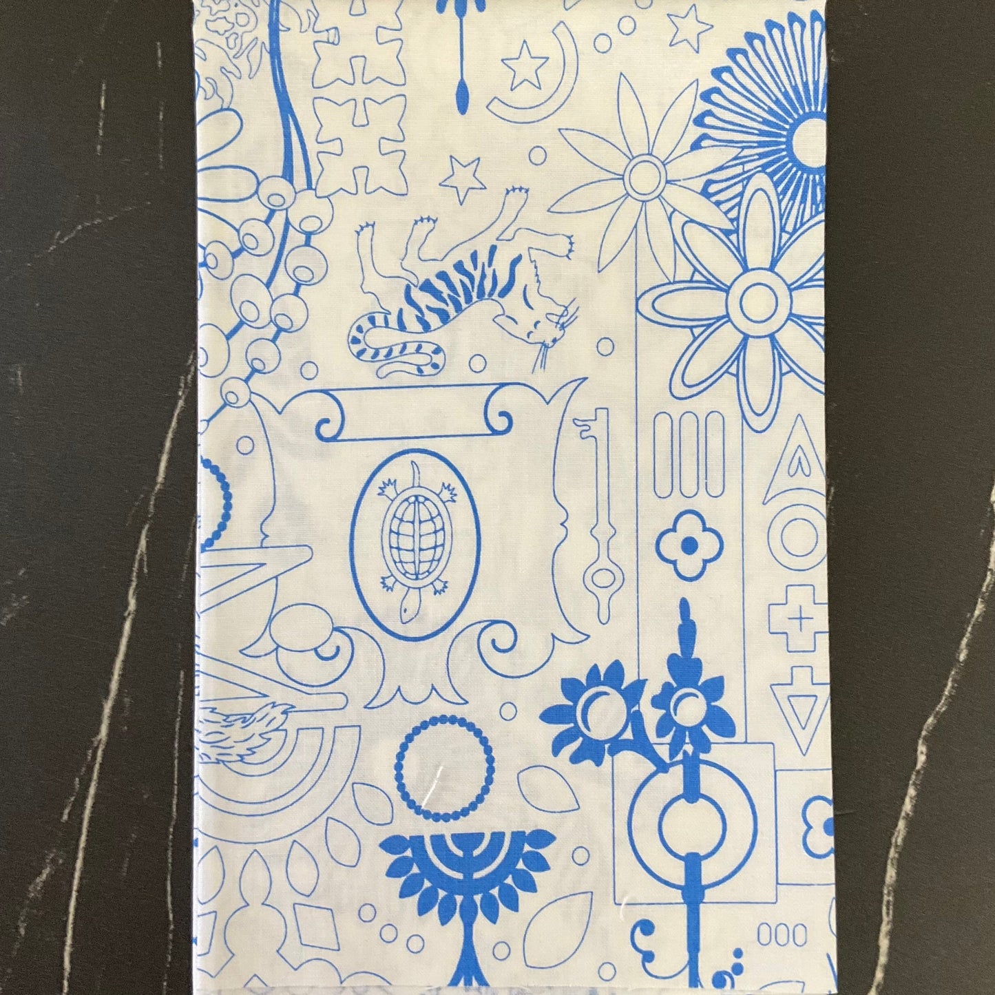 Sun Print Whisper by Alison Glass : Fabric Bundles