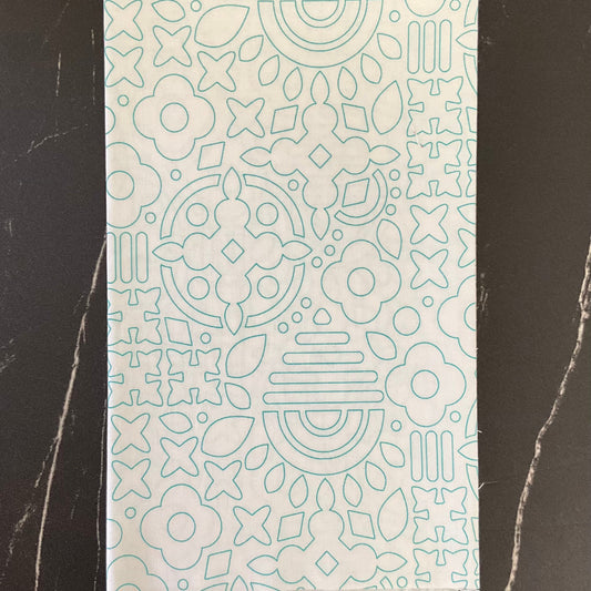 Sun Print Whisper by Alison Glass : Fabric Bundles