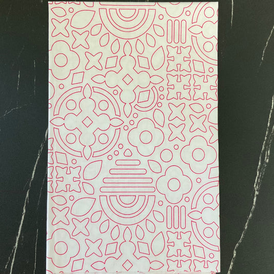 Sun Print Whisper by Alison Glass : Fabric Bundles