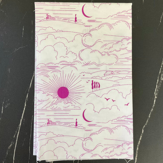 Sun Print Whisper by Alison Glass : Fabric Bundles