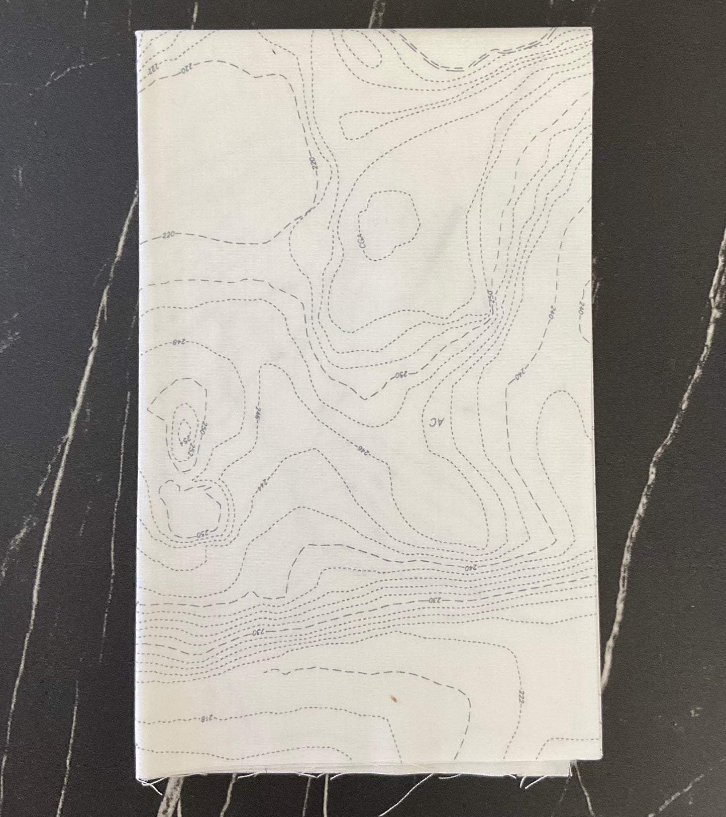 Sun Print Whisper by Alison Glass : Fabric Bundles