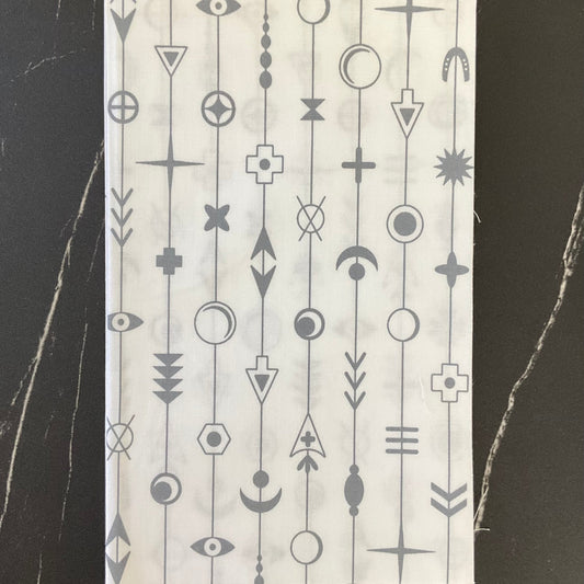 Sun Print Whisper by Alison Glass : Fabric Bundles