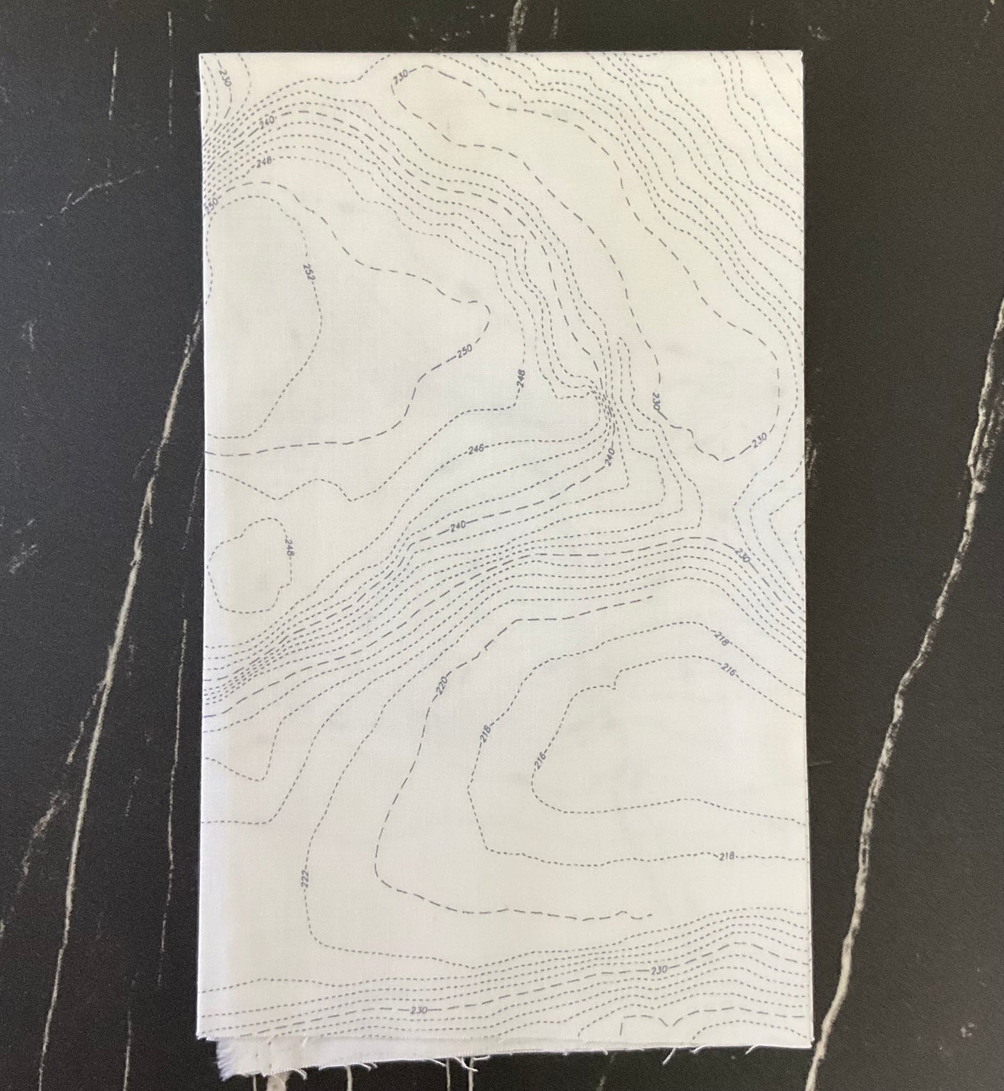 Sun Print Whisper by Alison Glass : Fabric Bundles