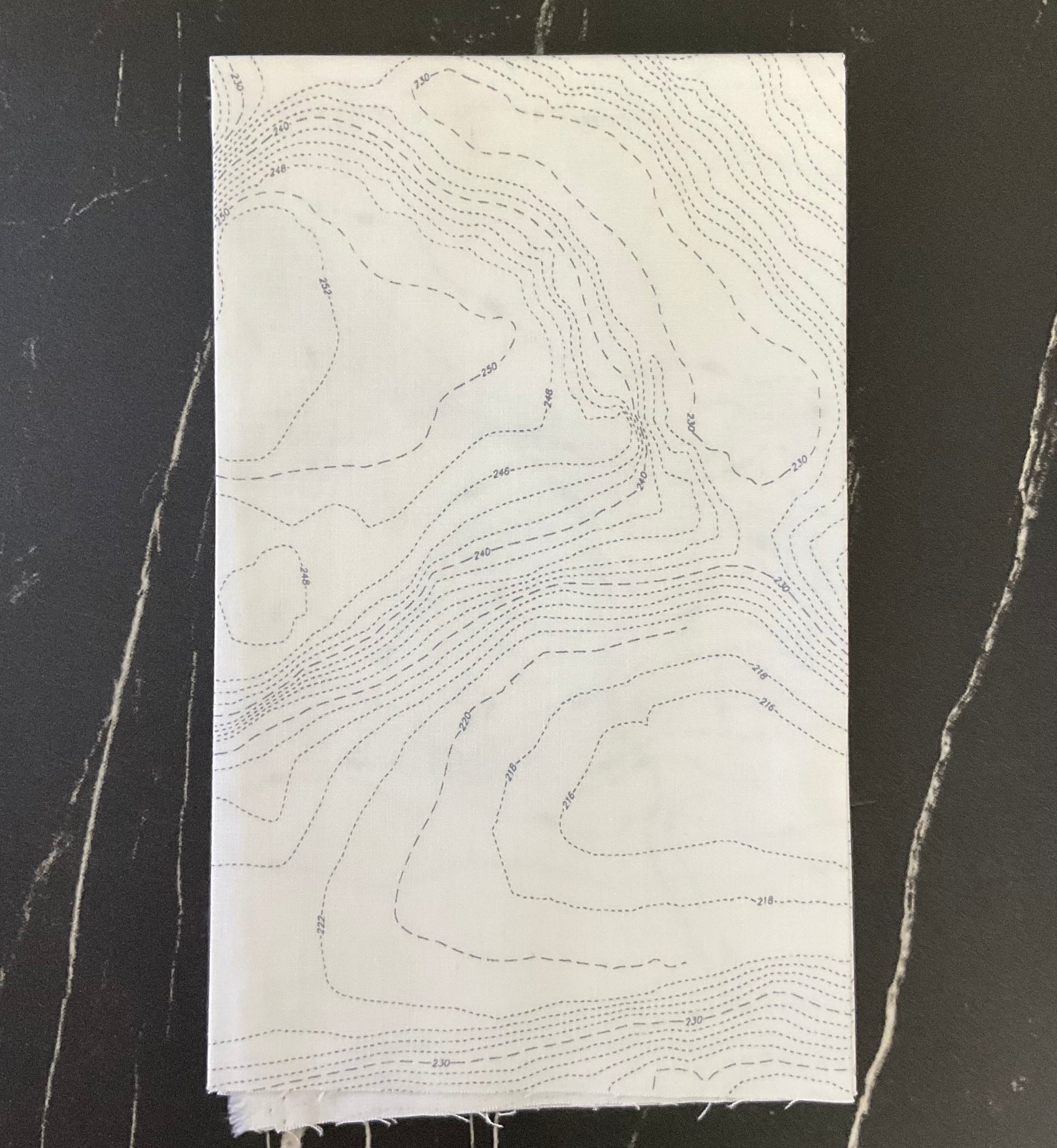 Sun Print Whisper by Alison Glass : Fabric Bundles