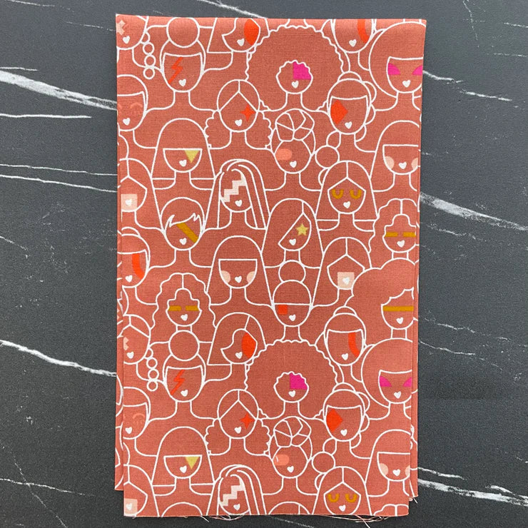 Sunbeam by Rashida Coleman Hale - Bundles