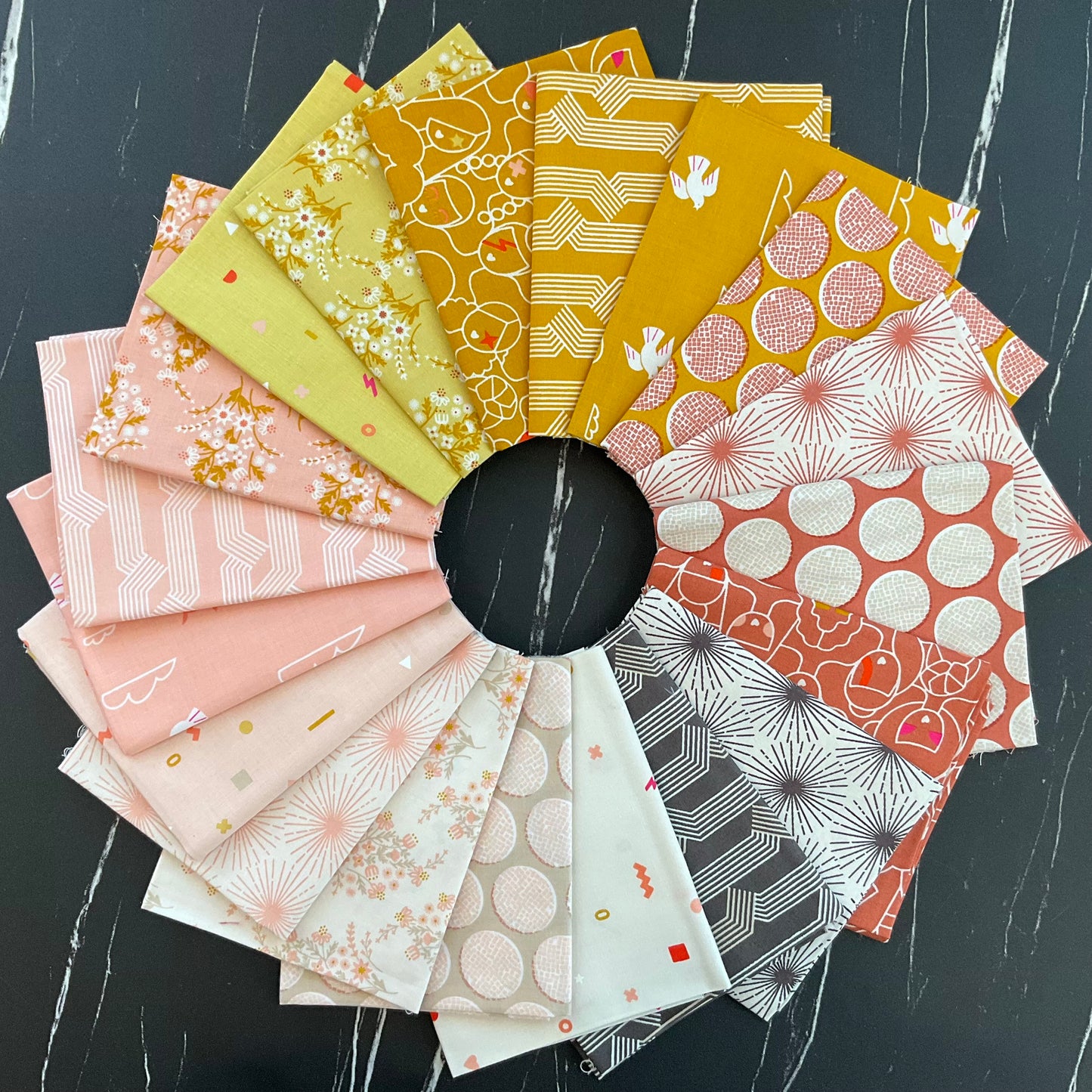 Sunbeam by Rashida Coleman Hale - Bundles