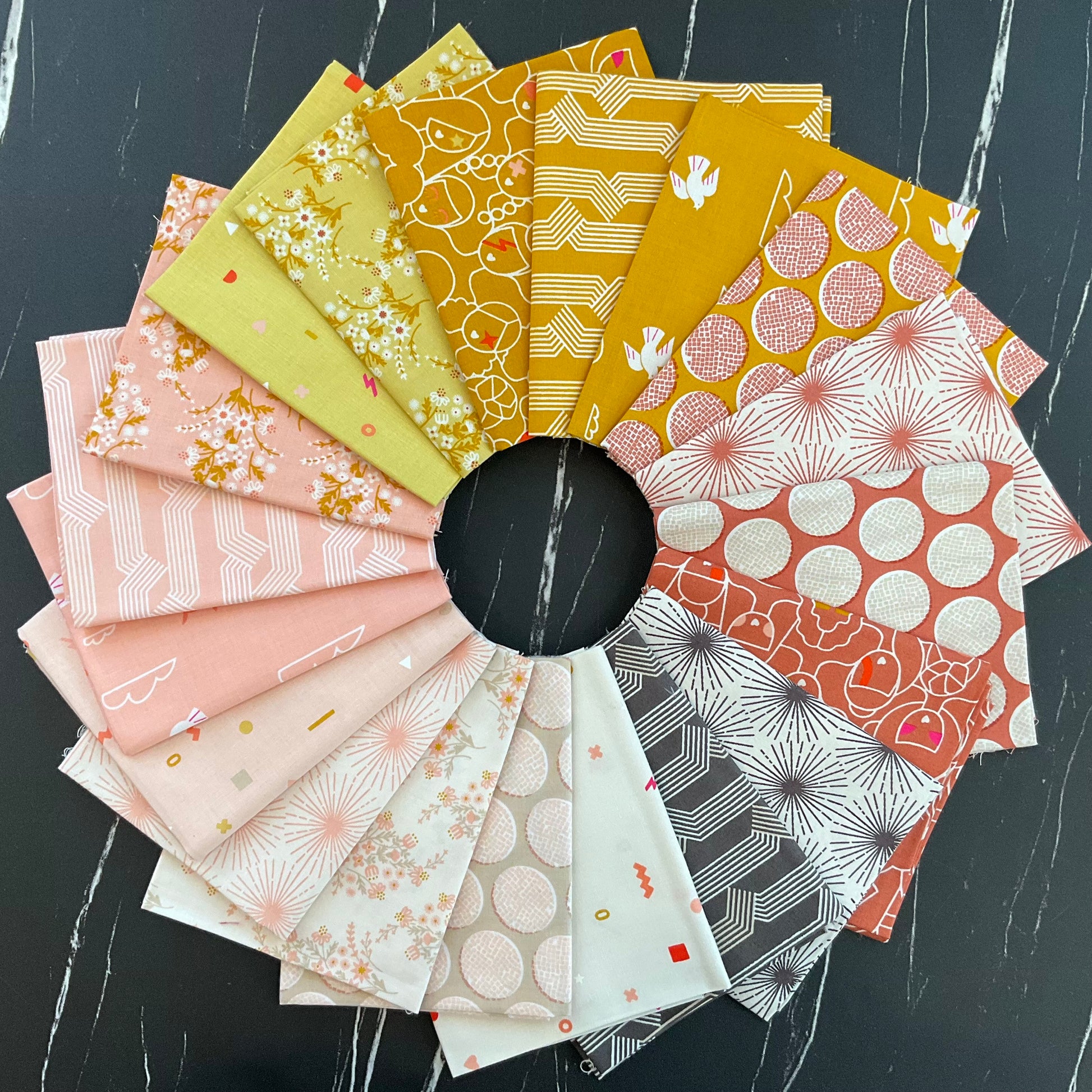 Sunbeam by Rashida Coleman Hale - Bundles