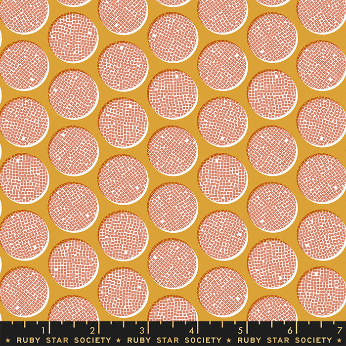 Sunbeam by Rashida Coleman Hale Eclipse Cactus RS1062 14