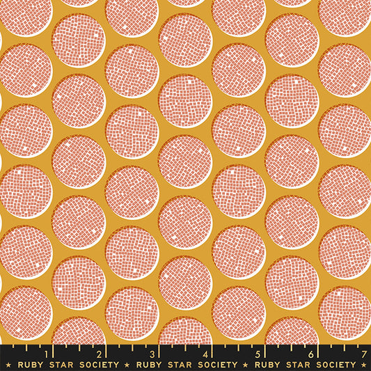 Sunbeam by Rashida Coleman Hale Eclipse Cactus RS1062 14