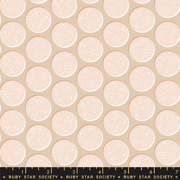 Sunbeam by Rashida Coleman Hale Eclipse Cashmere RS1062 18