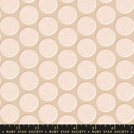 Sunbeam by Rashida Coleman Hale Eclipse Cashmere RS1062 18