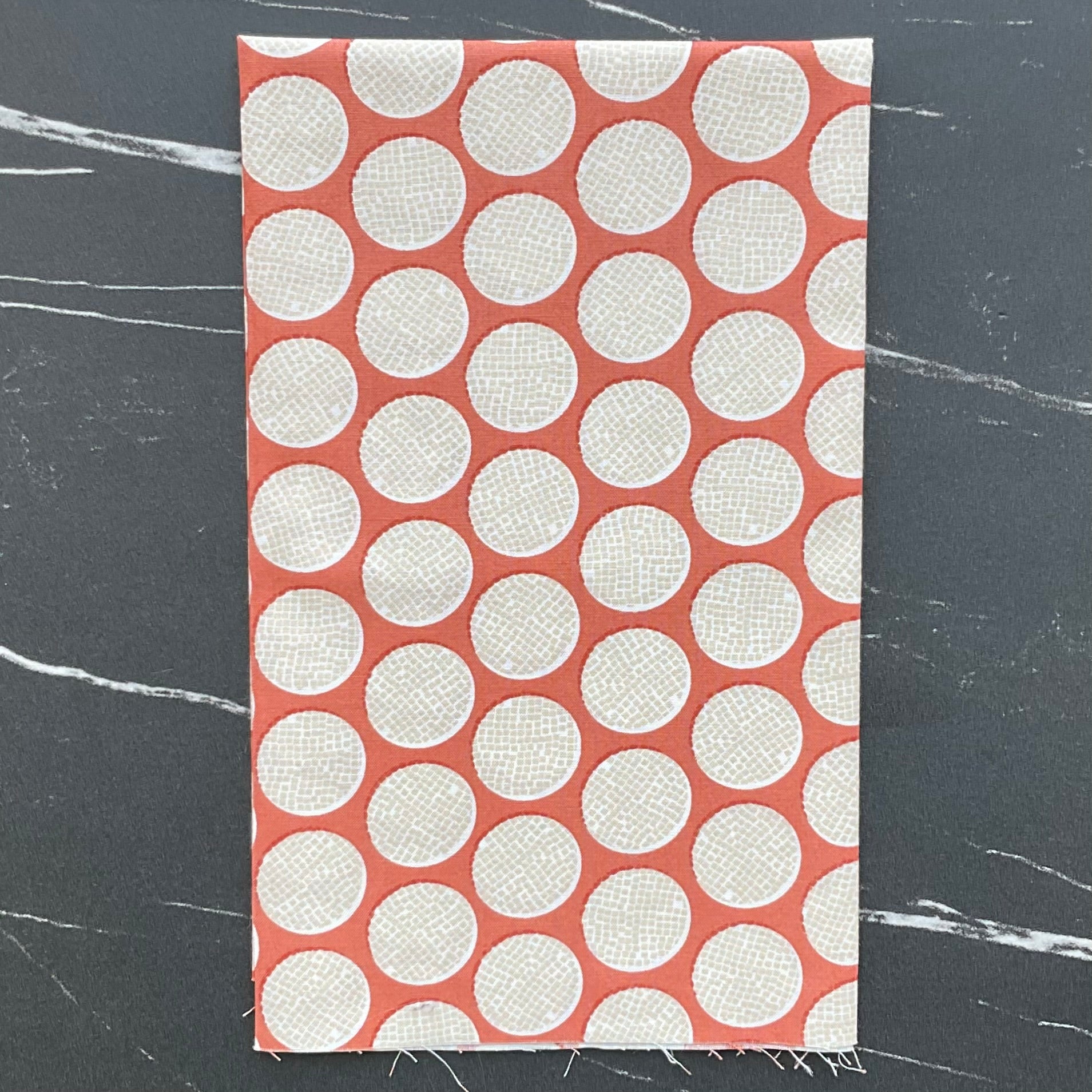 Sunbeam by Rashida Coleman Hale Eclipse Terra Cotta RS1062 16