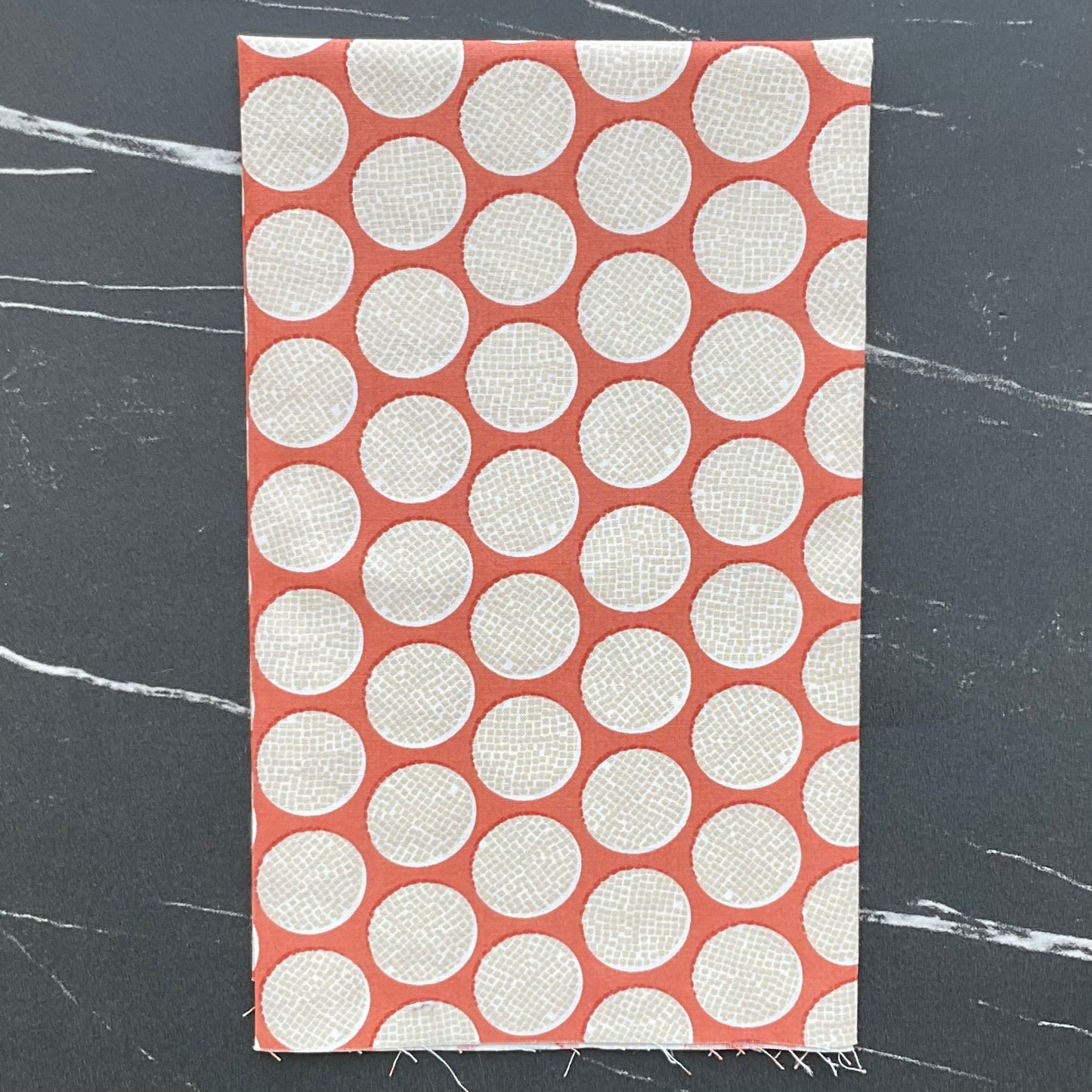 Sunbeam by Rashida Coleman Hale Eclipse Terra Cotta RS1062 16