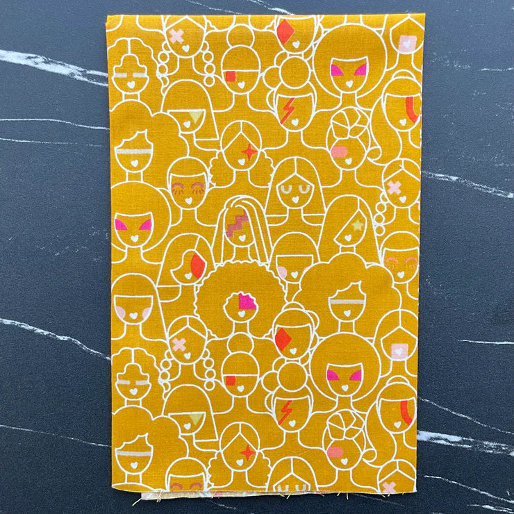 Sunbeam by Rashida Coleman Hale - Bundles