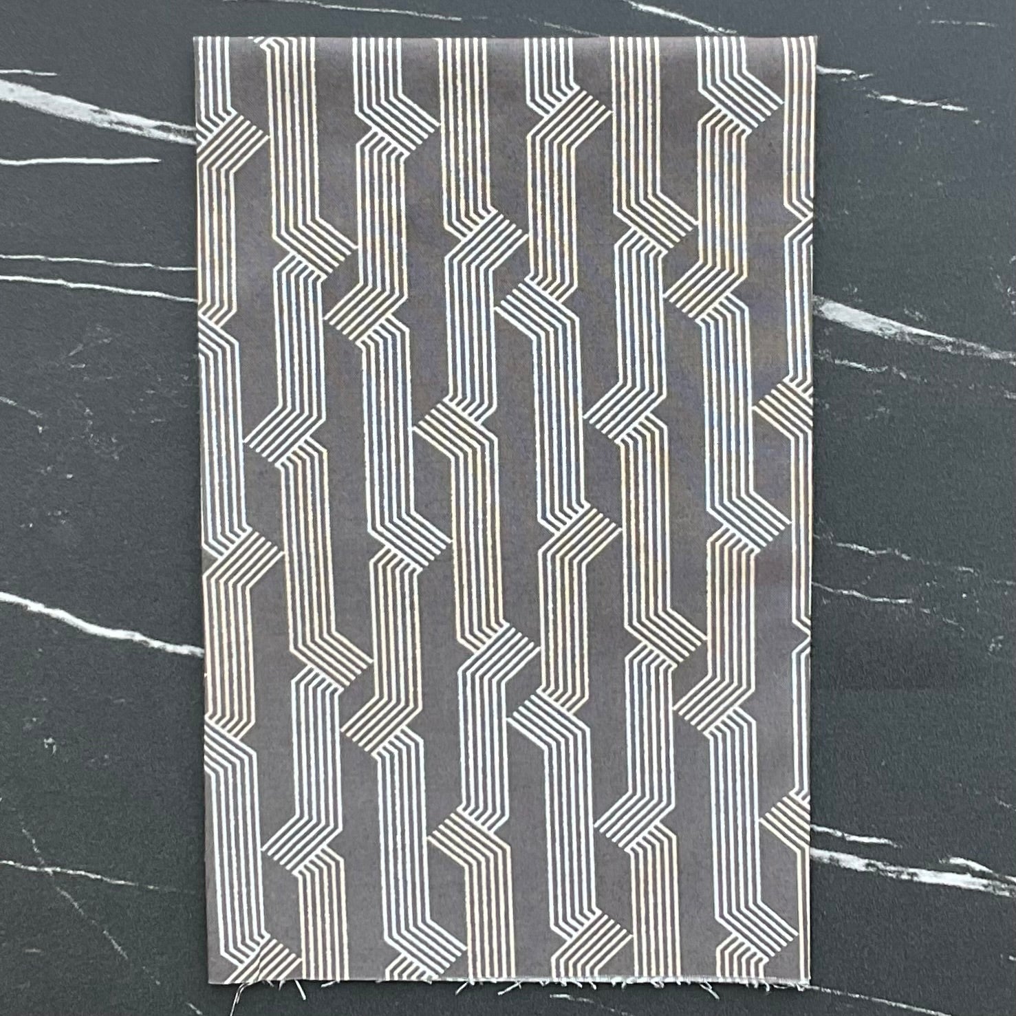 Sunbeam by Rashida Coleman Hale Folding Caviar RS1061 17