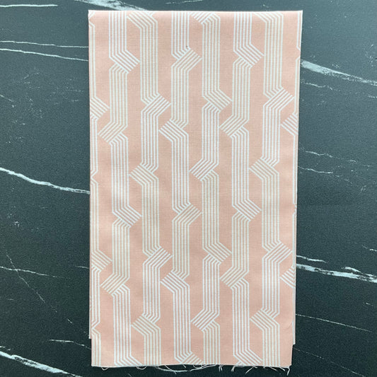 Sunbeam by Rashida Coleman Hale Folding Peach RS1061 15