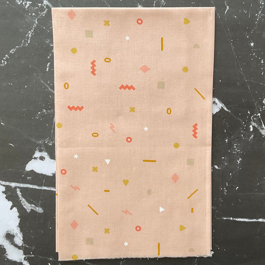 Sunbeam by Rashida Coleman Hale Game Pieces Pale Peach RS1060 15