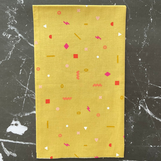 Sunbeam by Rashida Coleman Hale Game Pieces Sand RS1060 13