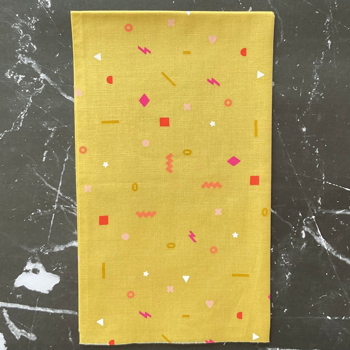 Sunbeam by Rashida Coleman Hale Game Pieces Sand RS1060 13