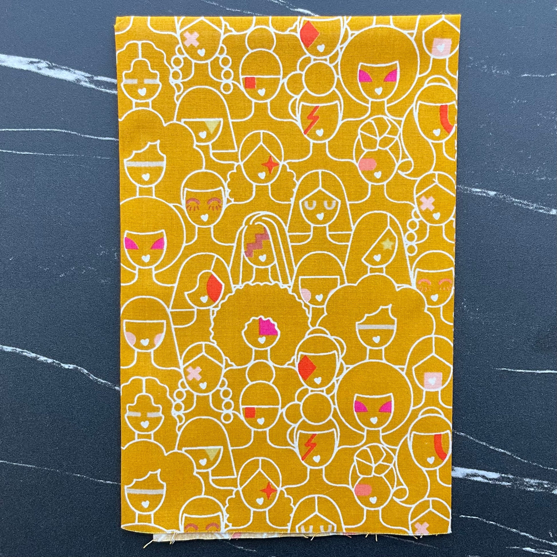 Sunbeam by Rashida Coleman Hale Rebel Rebel Cactus RS1056 13