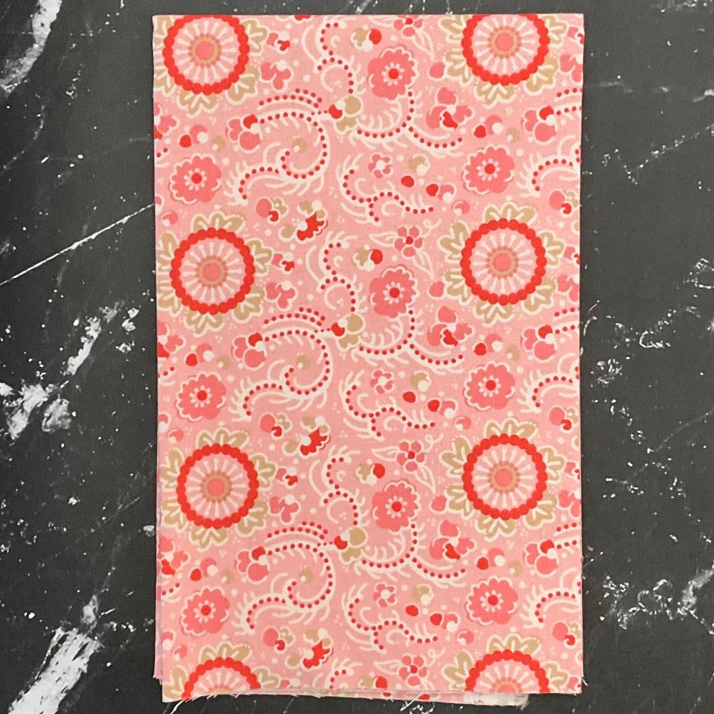 Sunday Brunch by BasicGrey : Bellini Blintz Florals 30751 14