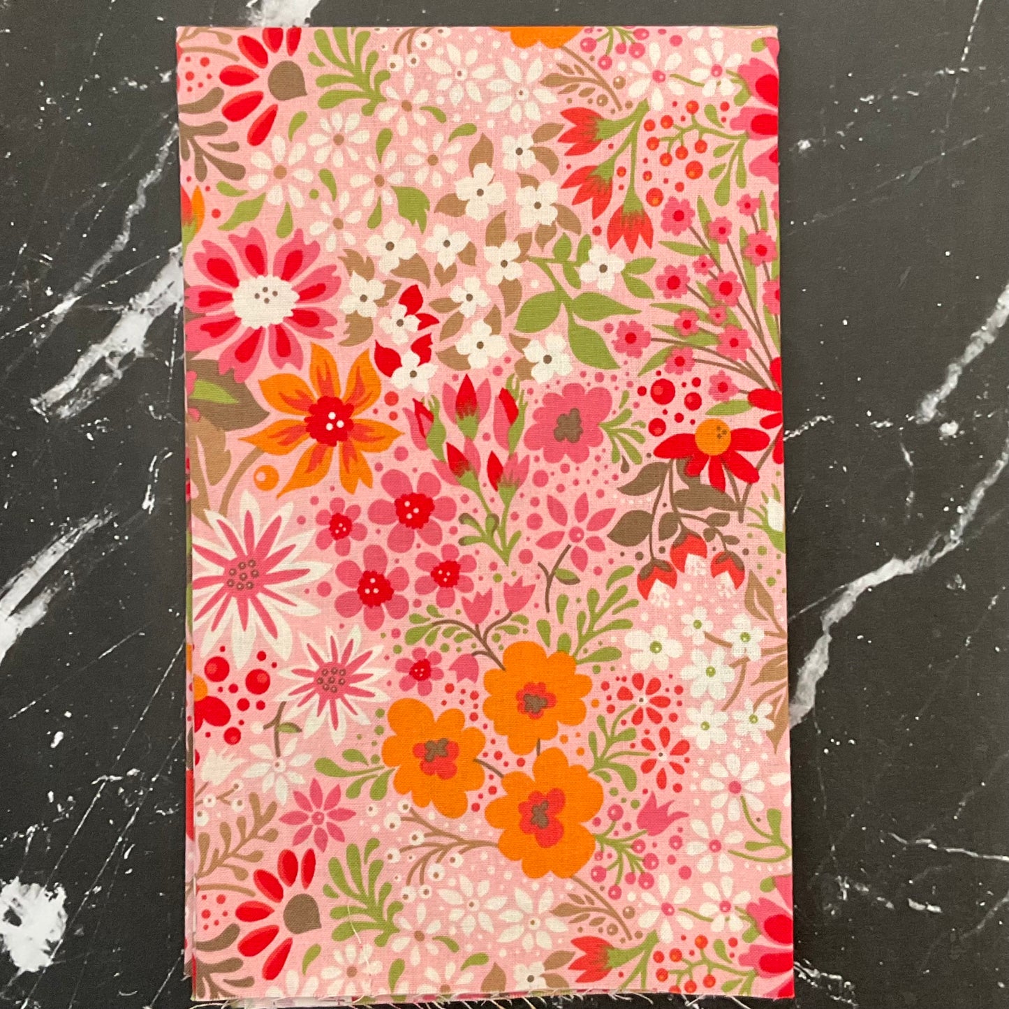 Sunday Brunch by BasicGrey : Bellini Dutch Baby Florals 30750 15