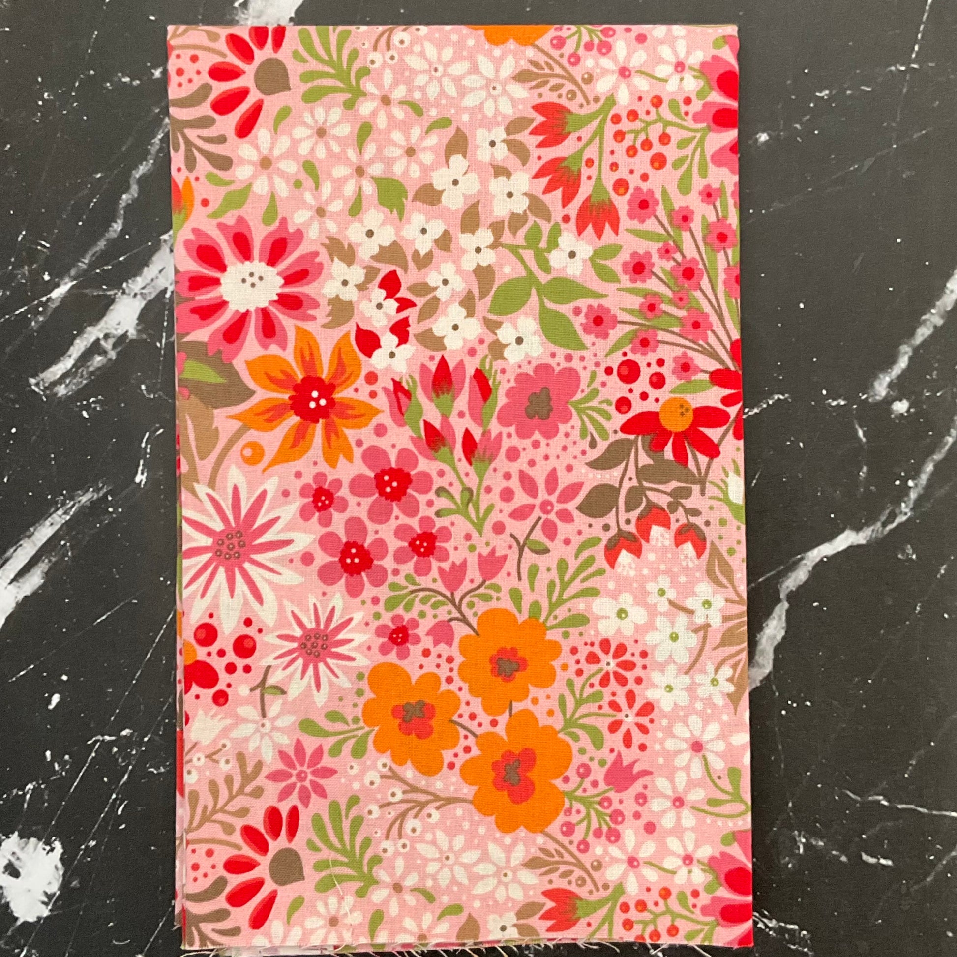 Sunday Brunch by BasicGrey : Bellini Dutch Baby Florals 30750 15